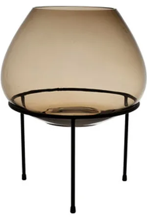 Côté Table Lysestager, fyrfadslysestager AGNA