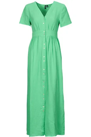 VERO MODA Lange kjoler VMNATALI