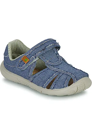 El Naturalista Sandaler til børn NT74129-NAVY