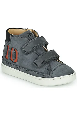 Shoo Pom Sneakers PLAY ALPHA