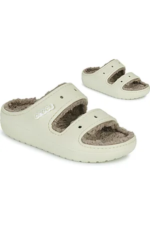 Crocs Tøfler CLASSIC COZZZY SANDAL