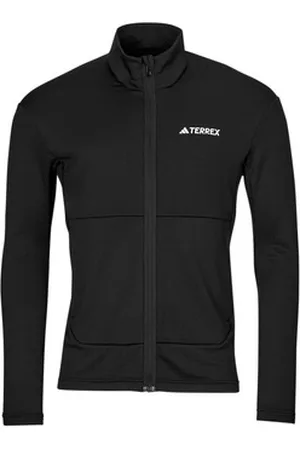 adidas Sportsjakker Multi Light Fleece Full-Zip Jacket