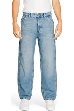 JACK & JONES Lige jeans JJIEDDIE JJCARPENTER SBD 416 NOOS 12261926