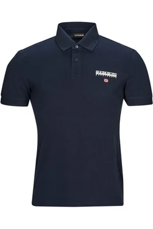 Napapijri Polo-t-shirts m. korte ærmer AYAS