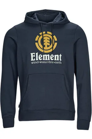 Element Sweatshirts ECLIPSE NAVY