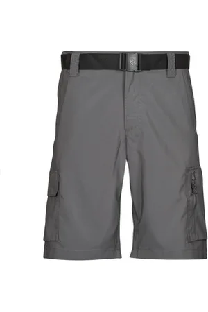 Columbia Shorts Silver Ridge Utility Cargo Short