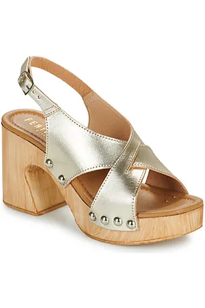 Fericelli Sandaler PRISCILLA