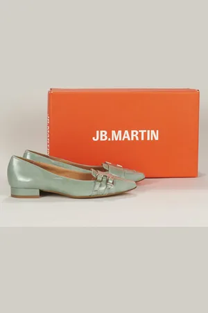 JB Martin Ballerinaer VETILLE