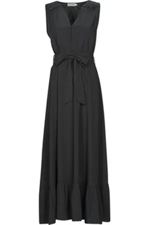 Molly Bracken Lange kjoler LA399BE-BLACK