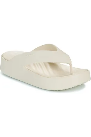 Crocs Klipklapper Getaway Platform Flip