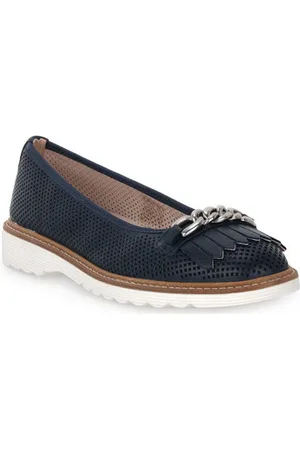 Cinzia soft Sko Multisport 001 COW NEW NAVY