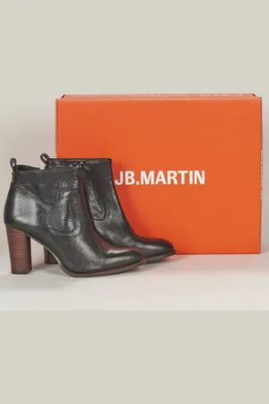 JB Martin Støvletter LORENA