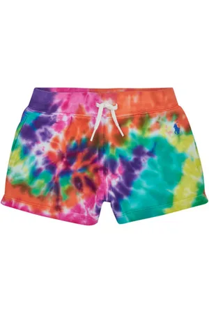 Ralph Lauren Shorts PO SHORT-SHORTS-ATHLETIC