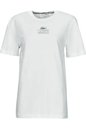 Lacoste T-shirts m. korte ærmer TH1147