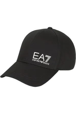 EA7 Kasketter TRAIN CORE ID U LOGO CAP