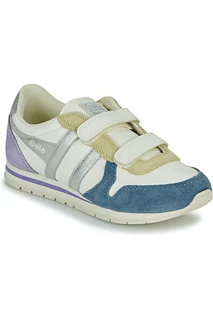 Gola Sneakers Daytona Quadrant Strap