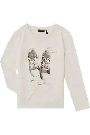IKKS Langærmede T-shirts XV10102