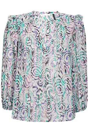 LES PETITES BOMBES Bluser ELIXIANE