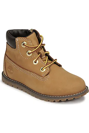 Timberland Støvler til børn POKEY PINE 6IN BOOT