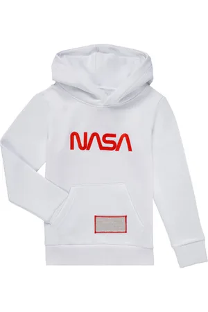 JACK & JONES Sweatshirts JCONASA LOGO SWEAT HOOD