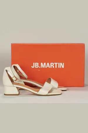 JB Martin Sandaler VEDETTE