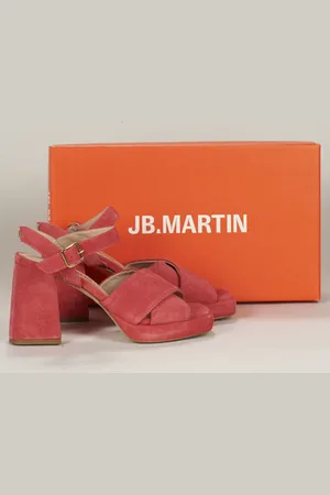 JB Martin Sandaler ORPHEE
