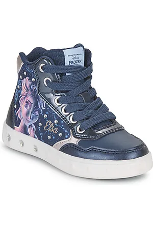 Geox Sneakers J SKYLIN GIRL E