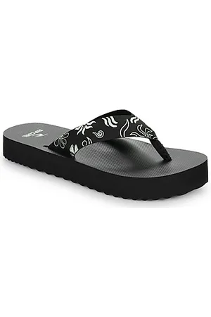 Rip Curl Klipklapper HOLIDAY PLATFORM OPEN TOE