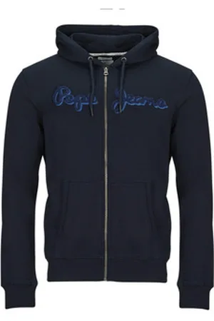 Pepe Jeans Sweatshirts RYAN ZIP