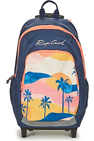 Rip Curl Rygsække / skoletasker med hj WHEELED OZONE 30L MIXED