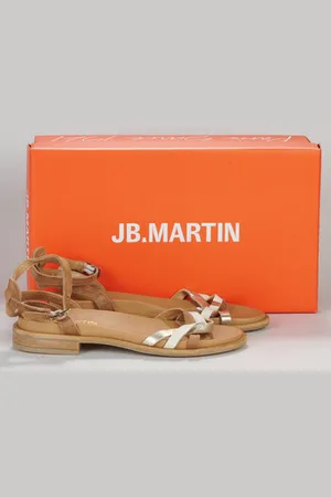 JB Martin Sandaler AGATHE