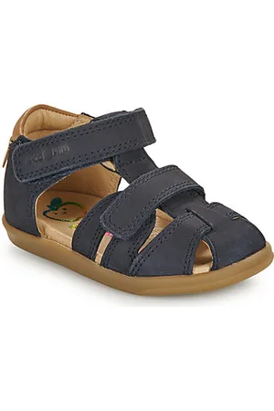 Shoo Pom Sandaler til børn PIKA SCRATCH