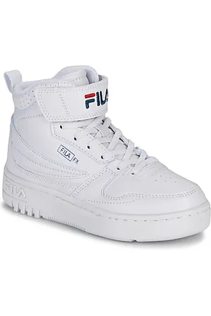 Fila Sneakers FXVENTUNO VELCRO MID KIDS
