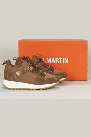 JB Martin Sneakers FLOCON