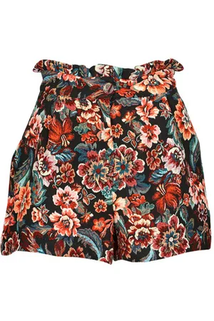 Betty London Shorts LAUREN