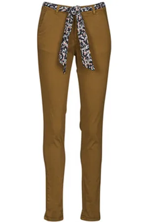 Le Temps des Cerises Chinos / Gulerodsbukser DYLI