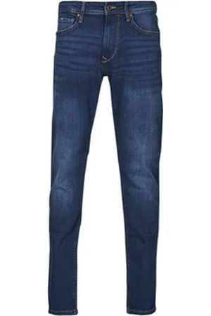 Pepe Jeans Straight fit jeans TAPERED JEANS