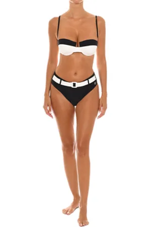 marie claire Bikini 56629-GRAFITO
