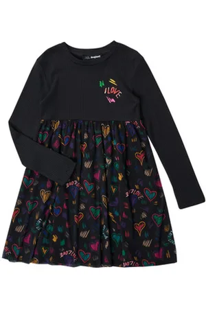 Desigual Korte kjoler CASIA
