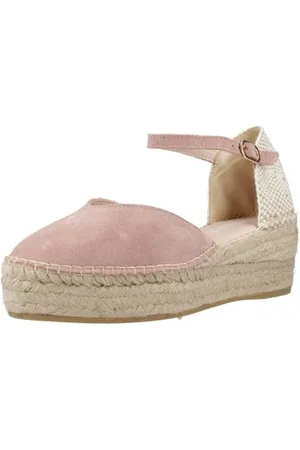 Macarena Espadriller JAVA22