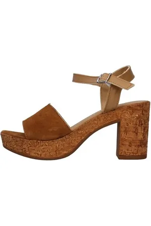 Cinzia soft Sandaler IAF152850CP