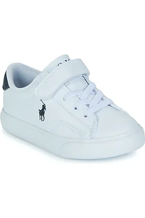 Ralph Lauren Sneakers THERON V PS