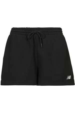 New Balance Shorts FRENCH TERRY SHORT