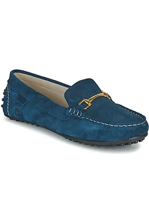 Casual Attitude Loafers NEW004