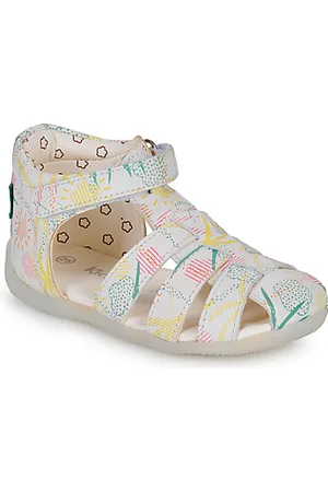 Kickers Sandaler til børn BIGFLO-2