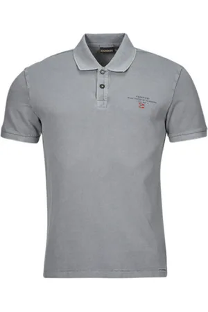 Napapijri Polo-t-shirts m. korte ærmer ELBAS 4