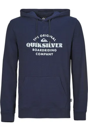 Quiksilver Sweatshirts TRADESMITH HOODIE