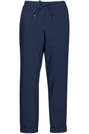 ESPRIT Løstsiddende bukser Jogger