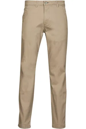 SELECTED Chinos / Gulerodsbukser SLHSLIM-NEW MILES 175 FLEX CHINO