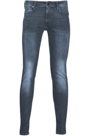 JACK & JONES Smalle jeans JJILIAM